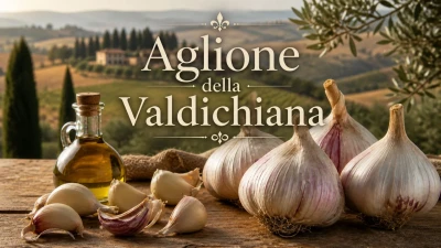 Aglione della Valdichiana