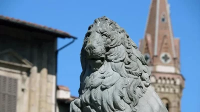 Il Marzocco Fiorentino