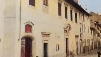 Festa di San Rocco e della Ciana