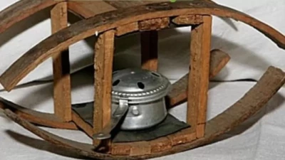 La Fierucola dei trabiccoli