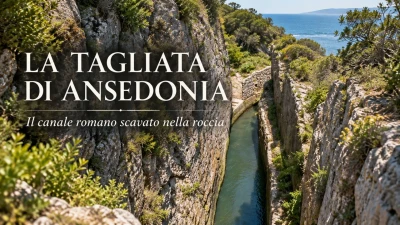 La Tagliata Etrusca di Ansedonia