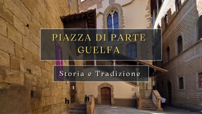 Piazza di Parte Guelfa