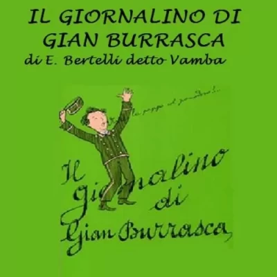 Il Giornalino di Gianburrasca