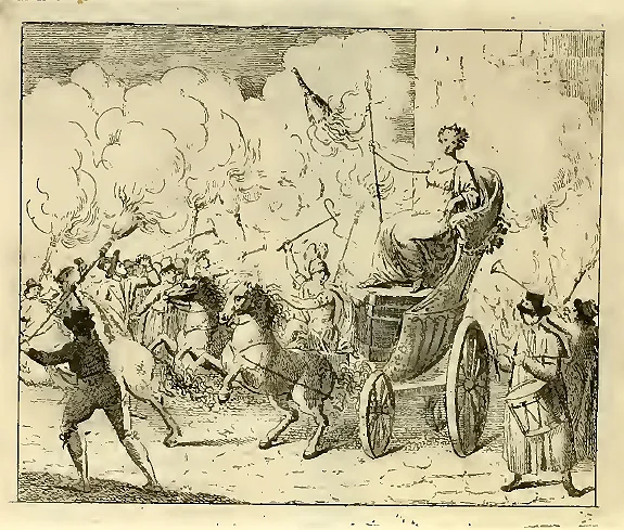 Fierucolone e Befane
