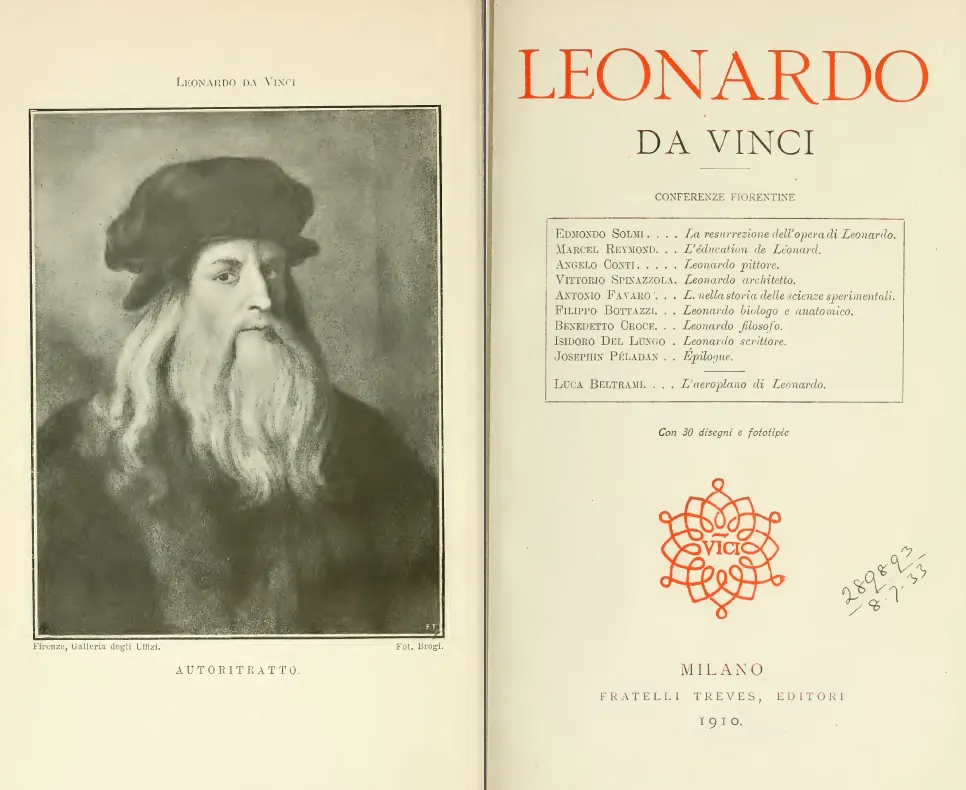 Leonardo da Vinci