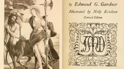 Free Book: The Story of Florence