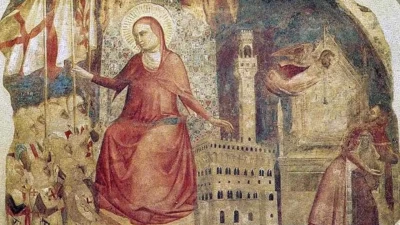 Festa di Sant'Anna e Gualtieri di Brenne