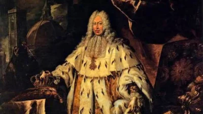 Giangastone, l'ultimo dei Medici