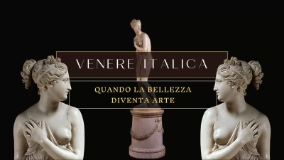 La Venere Italica
