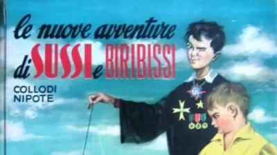 Sussi e Biribissi