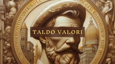 Famiglia Valori: Taldo Valori