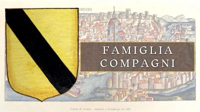 Famiglia Compagni