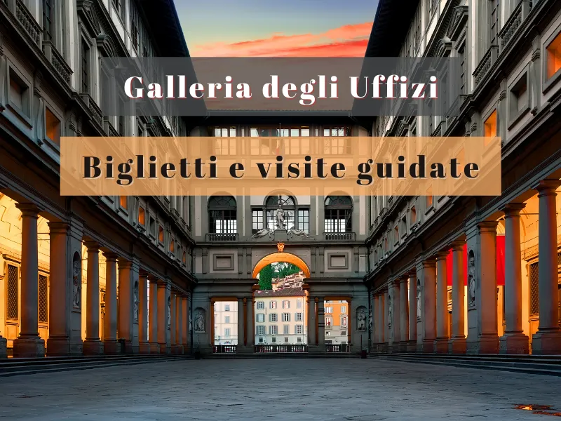 Galleria degli Uffizi
