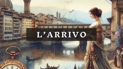 Firenze in tasca