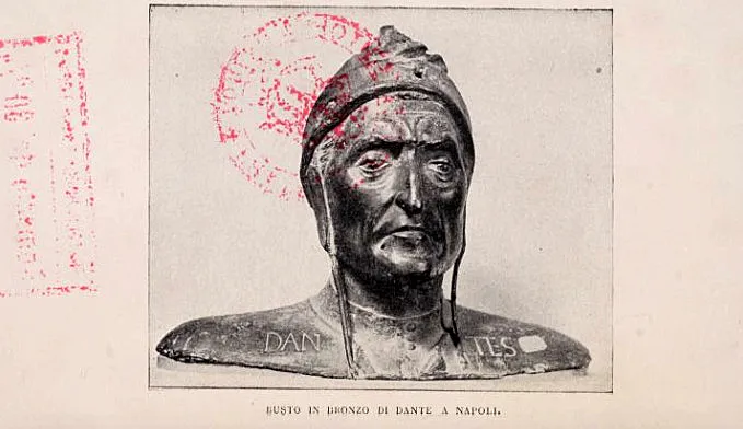 Dante Alighieri