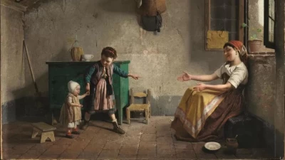 Antonio Bianchi, chi era costui?