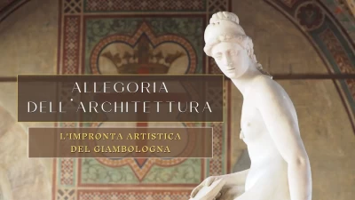 Allegoria dell'Architettura