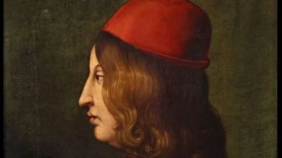 Pico della Mirandola