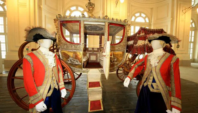 Viaggiare a Firenze nel XVII secolo