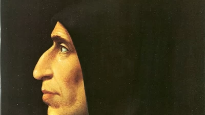 Girolamo Savonarola