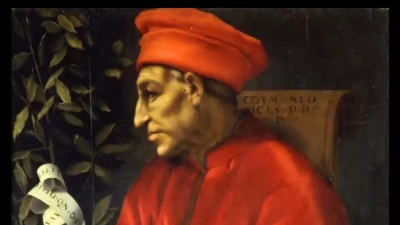 Cosimo il Vecchio