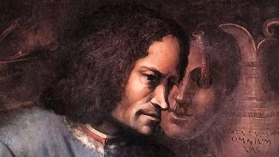 Lorenzo di Piero de' Medici