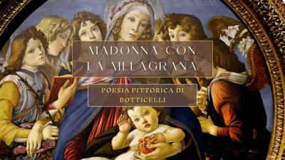 Madonna della Melagrana