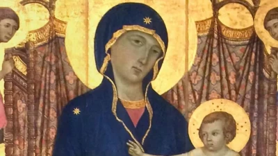 Cimabue, Cenni di Pepo