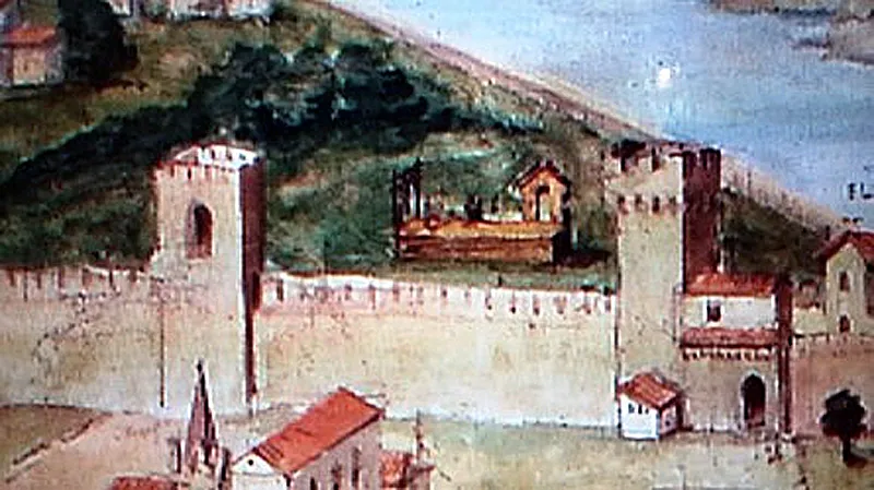 Il Secolo degli Ammazzati