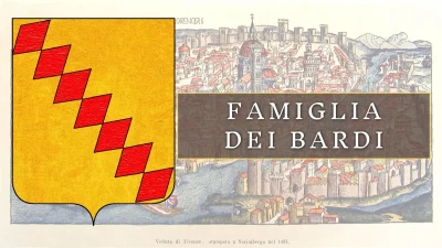 Famiglia dei Bardi