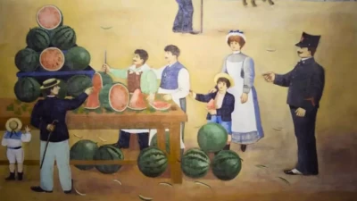 Insegne popolari fiorentine