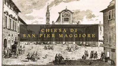 Chiesa di San Pier Maggiore