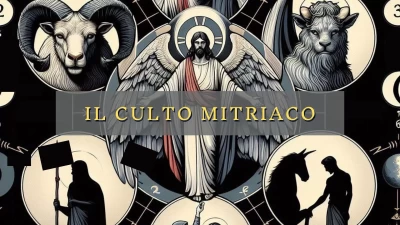 Il Culto Mitriaco