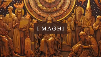 I Magi