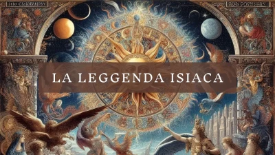 La leggenda Isiaca