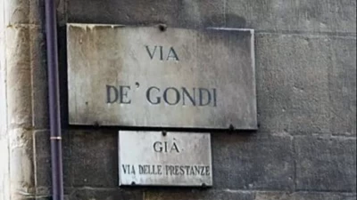 Prestanze o accatto