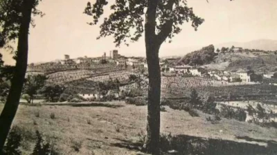 Il Mugello al tempo di Beato Angelico
