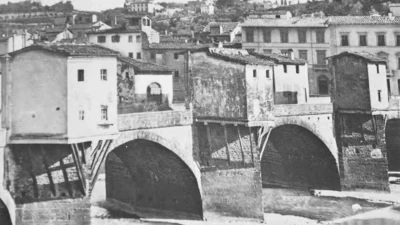 Ponte alle Grazie