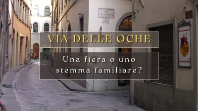 Via delle Oche