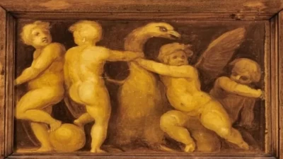 Carro della Zecca o di San Giovanni Battista