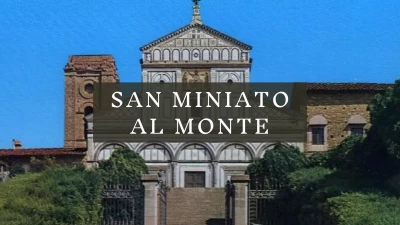 Basilica di San Miniato al Monte