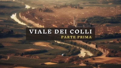 Viale dei Colli/1