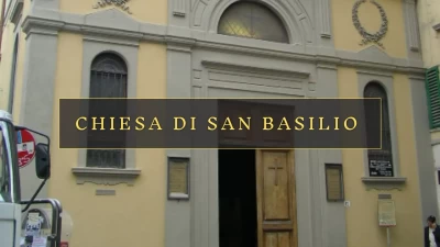 Chiesa di San Basilio