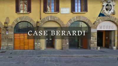 Case Berardi