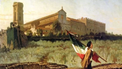Francesco Saverio Altamura, pittore
