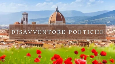Disavventure poetiche