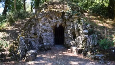 Grotta di Cupido