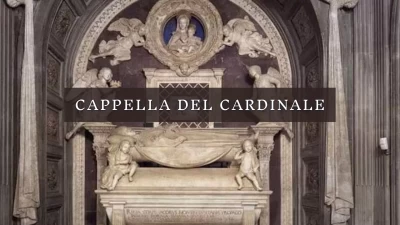 Cappella del Cardinale