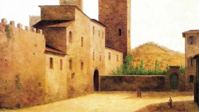 Porta e Baluardo della Giustizia