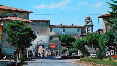 Massa senza Carrara